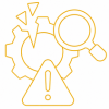 Structural verification icon