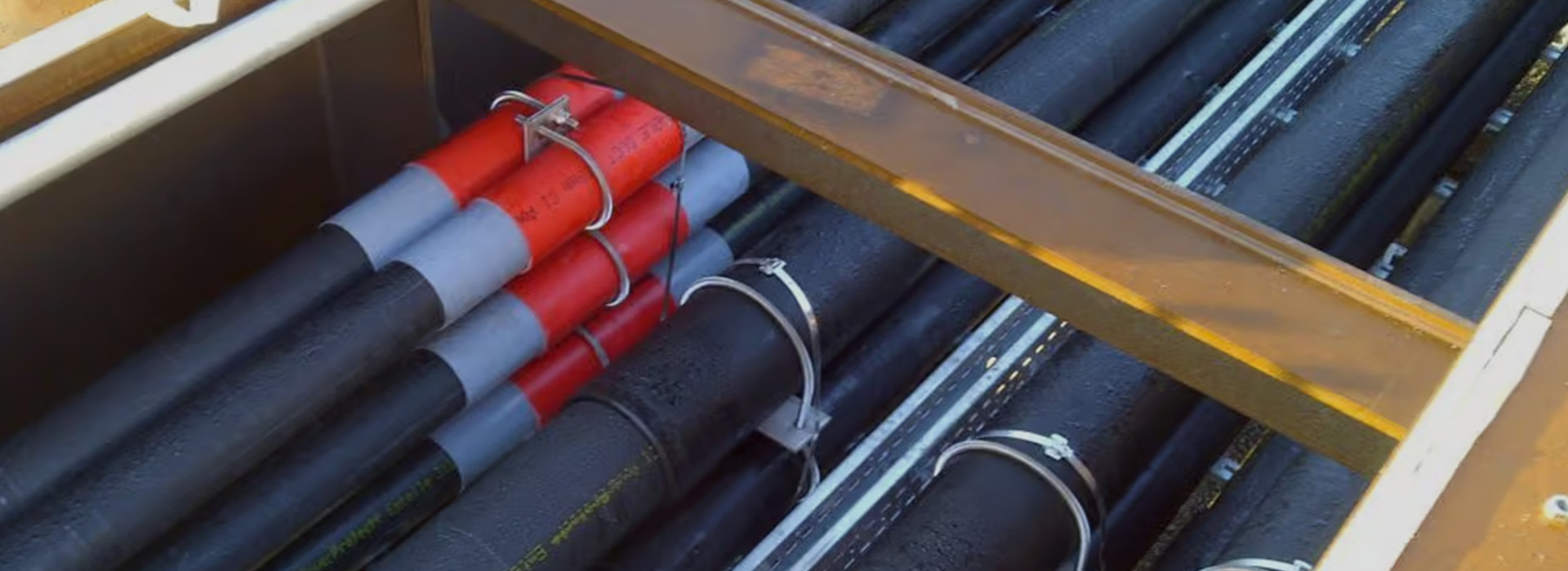 Duct Installation