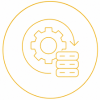 Reinstatement icon
